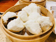 蜜汁叉烧包-点都德(春熙路群光广场店)