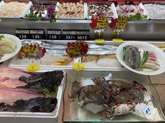 -味莊·青岛菜(云霄路店)