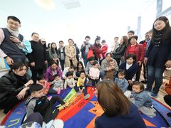 -上海市浦东新区恒宇幼儿园(杨南部)