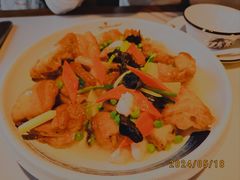 -壹只菜·崇明本地特色菜(崇明南门店)