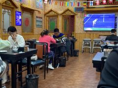 大堂-老黑板筋(顺义总店)