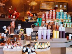 -星巴克臻选(成都太古里店)