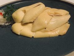 -广州富力丽思卡尔顿酒店·丽轩·粤菜