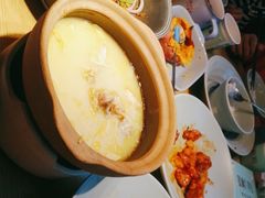 -蜜桃餐厅·伴山(绿宝广场店)