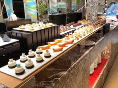 -深圳中海凯骊酒店