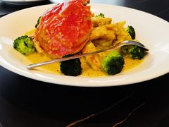 -宝燕壹号景观餐厅(龙盛国际商业广场店)