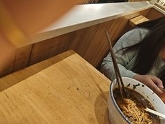 -张碗碗青海牛肉拉面(王城公园店)