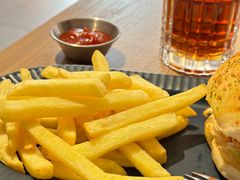 -必胜客(航洋国际店)