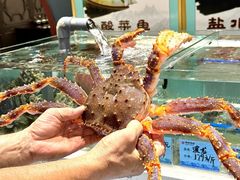 -捌拾柒號大院(济南路店)