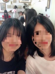 -藤野造型·专业烫染店