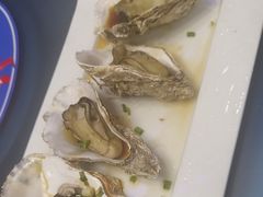 -海旺小海鲜大排档(冠亚星城店)