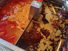 -海底捞火锅(枫蓝国际购物中心店)