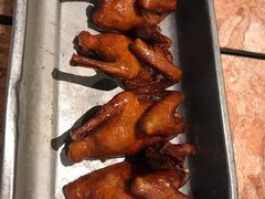 白玉王鸽-唐宫小聚(荃湾荃新天地店)