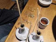 -白乐天毛肚火锅馆(南滨路店)