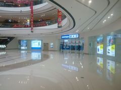 -万达广场(马鞍山太白路店)