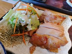 -味太助·银饭食堂(中华城店)