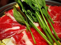 藤原寿喜锅-藤原布二·八佰善会席料理(奥体店)