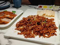 -全聚德(蓝山店)