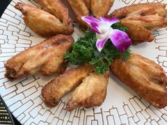 -摩登有记·新派泰国菜(银钻广场店)