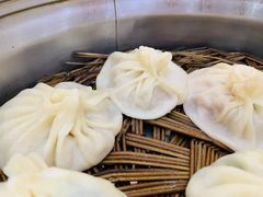 包子-鹿鸣春饭店(总店)