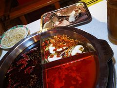 -陈艳红火锅菜·冒菜(簋街店)