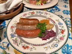 -弗兰克牛排西餐厅Ribone steak house(柠檬花园店)