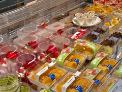 -东哥面包(江宁大润发店)