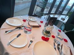 -L'Arome芳芳法国餐厅(仙林金鹰店)