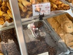 -苹果花园(龙漕路店)