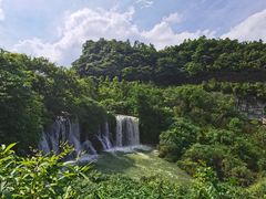 -天河潭旅游度假区