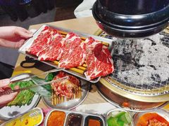 -西塔老太太泥炉烤肉