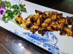 -津沽小院(天津之眼店)