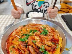 -湖南师大-三牌路鲜货冒菜