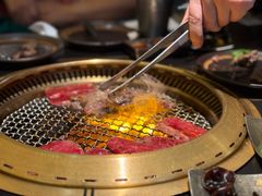 -厚贞日式烤肉(浦东汇智店)