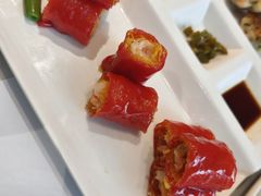 -云山茶餐厅(广东大厦店)