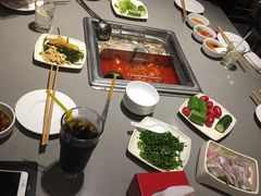 -海底捞火锅(金光华店)