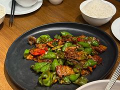 -上海小南国(正大店)