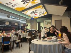 -老三样 · 江西菜馆(前海壹方汇店)