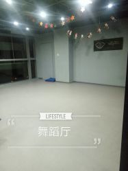 -北舞星空舞蹈