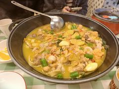 -彭耕记猪油炒小菜(麓谷小镇店)