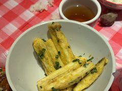 -龙师傅卤炒(天马店)