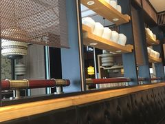 -绿茶餐厅(成都大悦城店)