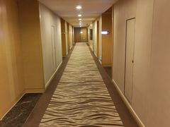 -天津水游城丽筠酒店