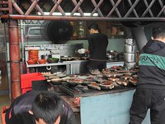 -关氏饮食店