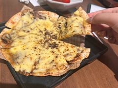 -豪客来牛排(空港华联店)