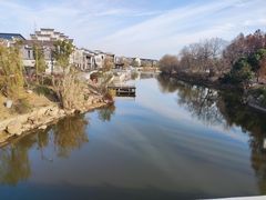 -采石矶景区