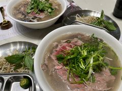 -CHILL Pho澳洲牛肉越南粉(佛山顺德万象汇店)
