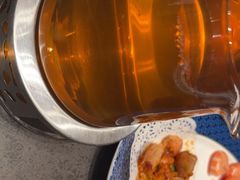 -鸽子侯·家宴·平价海鲜(绿地店)
