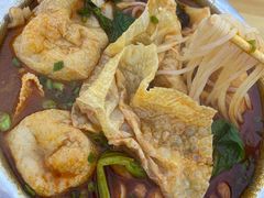 -娟姨螺蛳粉(农院路店)