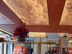 -小厨娘淮扬菜(天印大道店)